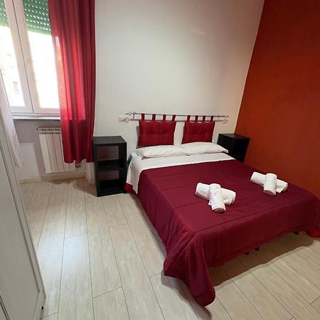 Md House Bed & Breakfast Civitavecchia Exterior photo