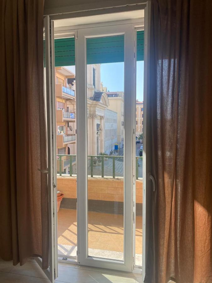 Md House Bed & Breakfast Civitavecchia Exterior photo