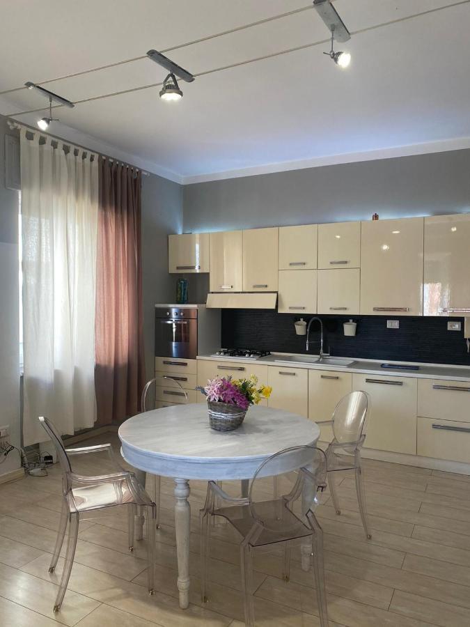 Md House Bed & Breakfast Civitavecchia Exterior photo