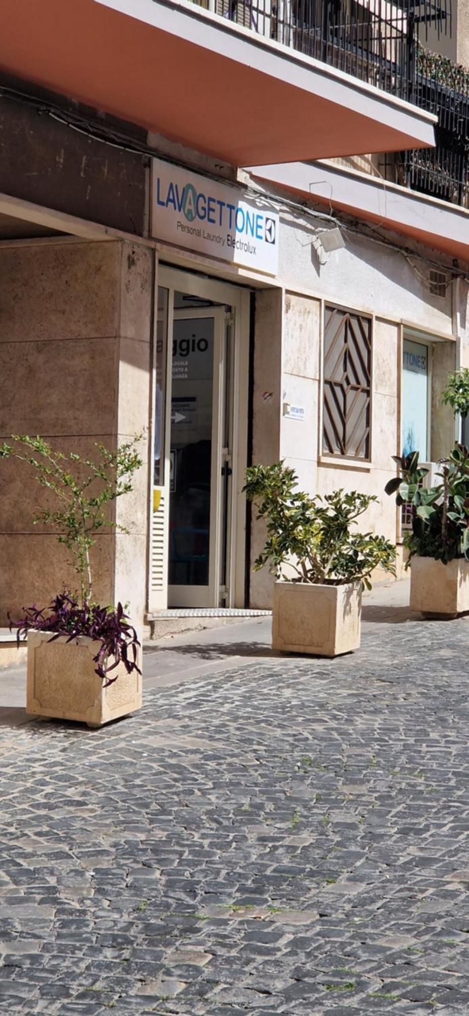 Md House Bed & Breakfast Civitavecchia Exterior photo